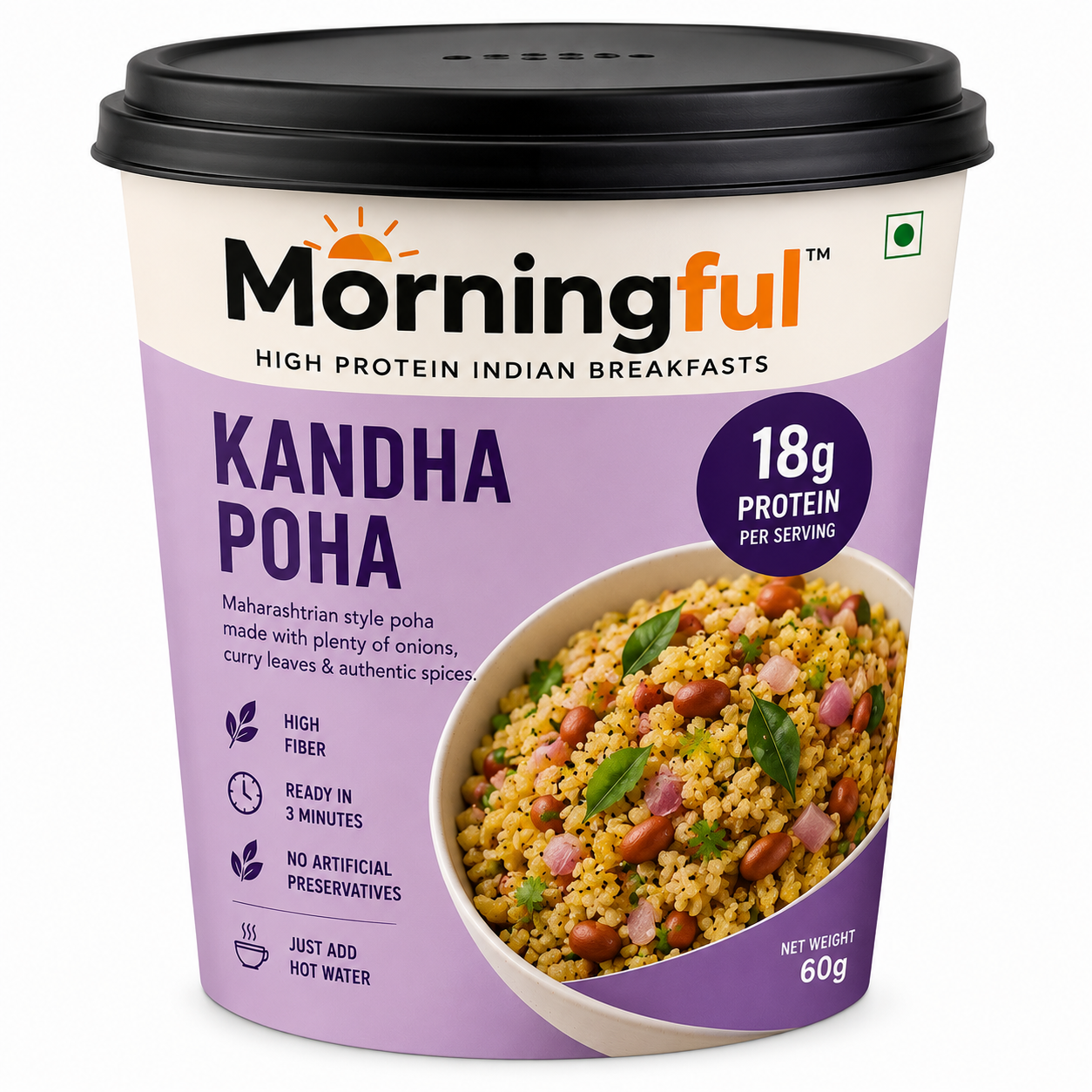 Kanda Poha
